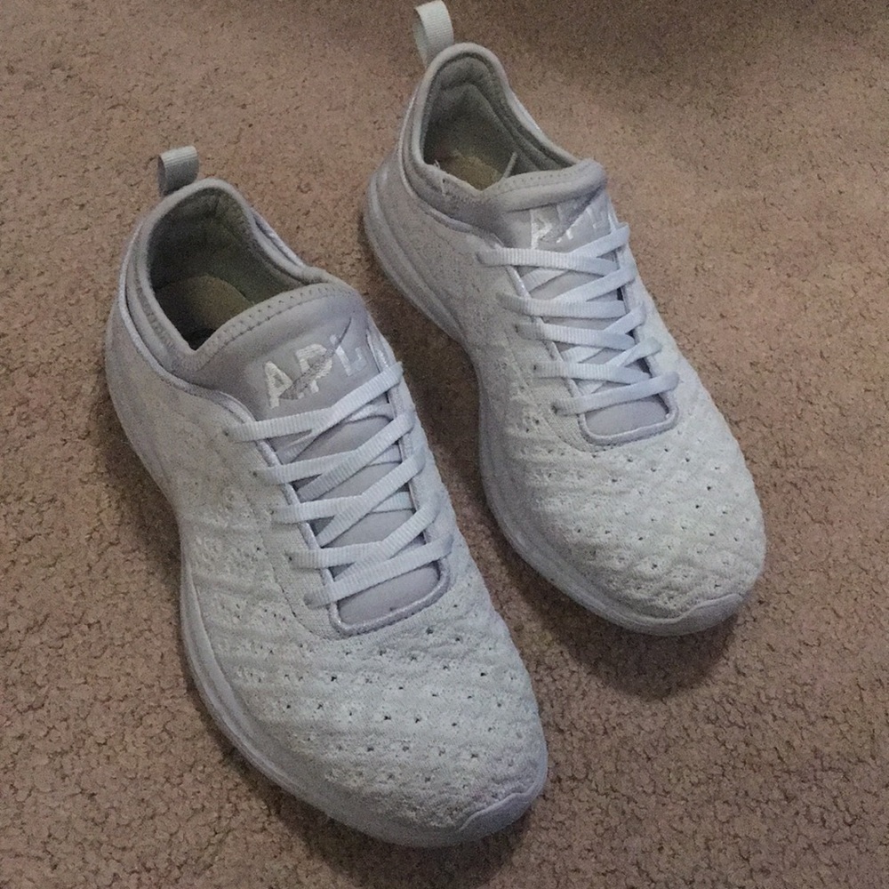 APL tecloom sneakers